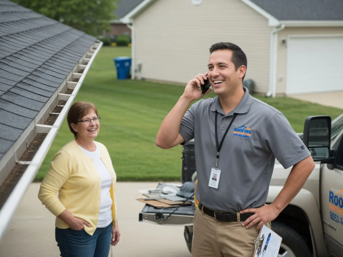 Local Roofing Contractors Rutherford College, NC FAQs